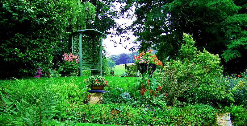 About Us The Barn And Pinn Cottage